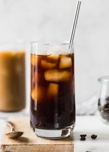Iced Coffee